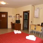 San Prospero מלון דירות