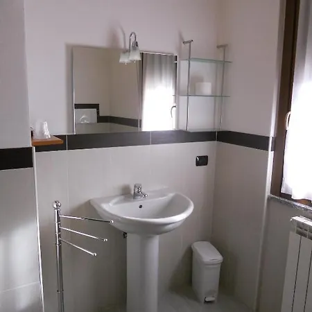 San Prospero 4* Garbagnate Milanese