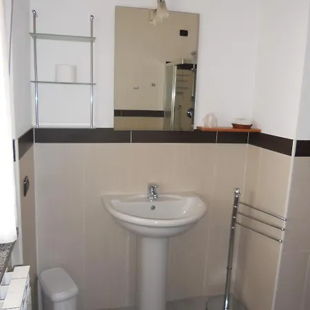 San Prospero Aparthotel 4*
