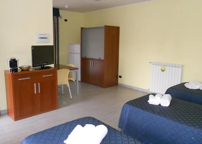 San Prospero 4* Garbagnate Milanese