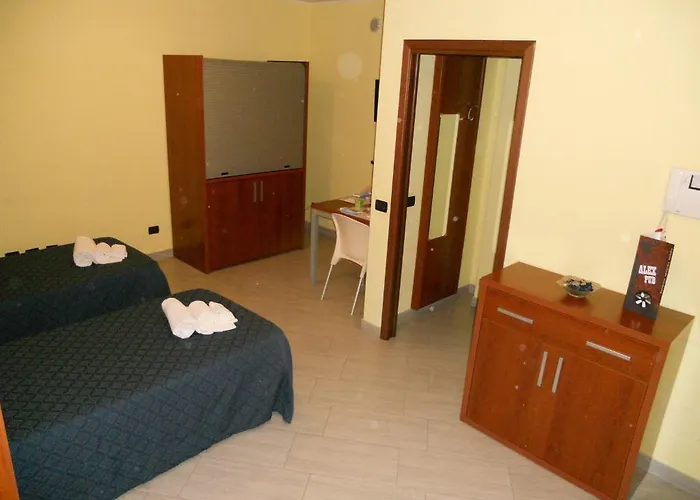 San Prospero Garbagnate Milanese