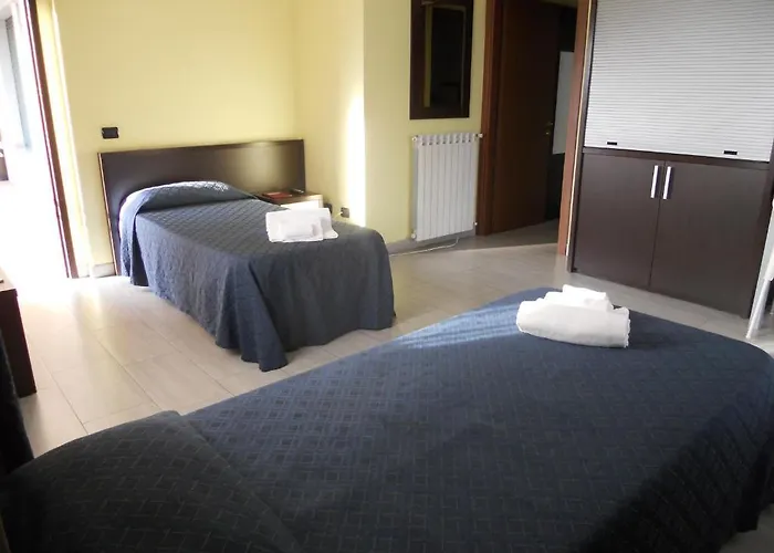 San Prospero 4* Garbagnate Milanese