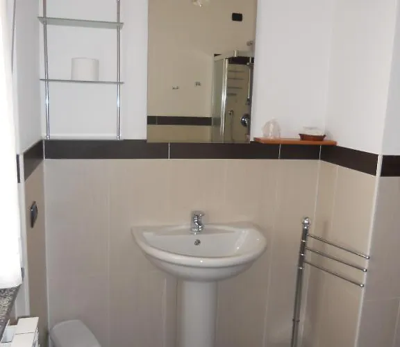 San Prospero Aparthotel 4*