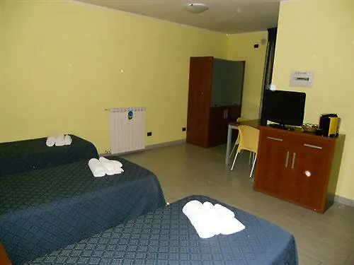 San Prospero Garbagnate Milanese