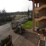 San Prospero Hotel apartamentowy 4*