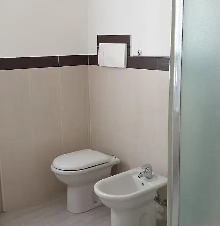 Hotel apartamentowy San Prospero