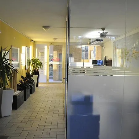 San Prospero Hotel apartamentowy Garbagnate Milanese
