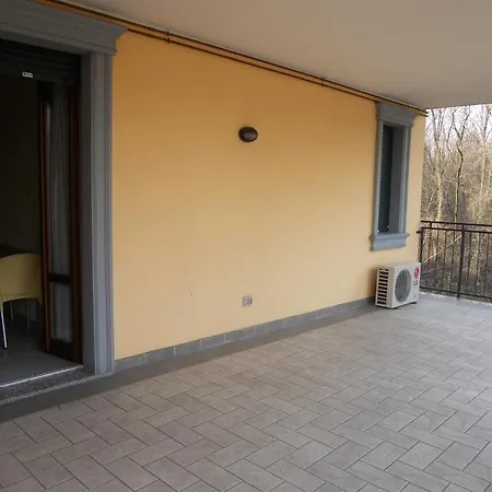 Hotel apartamentowy San Prospero 2*