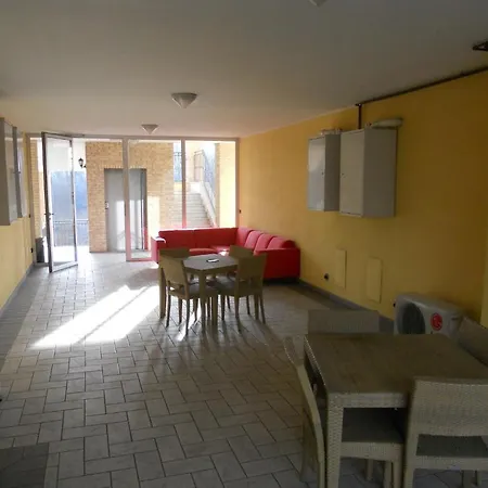 San Prospero Hotel apartamentowy 2*