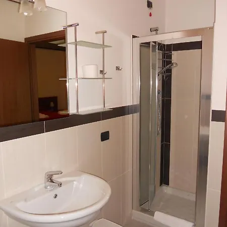 Hotel apartamentowy San Prospero